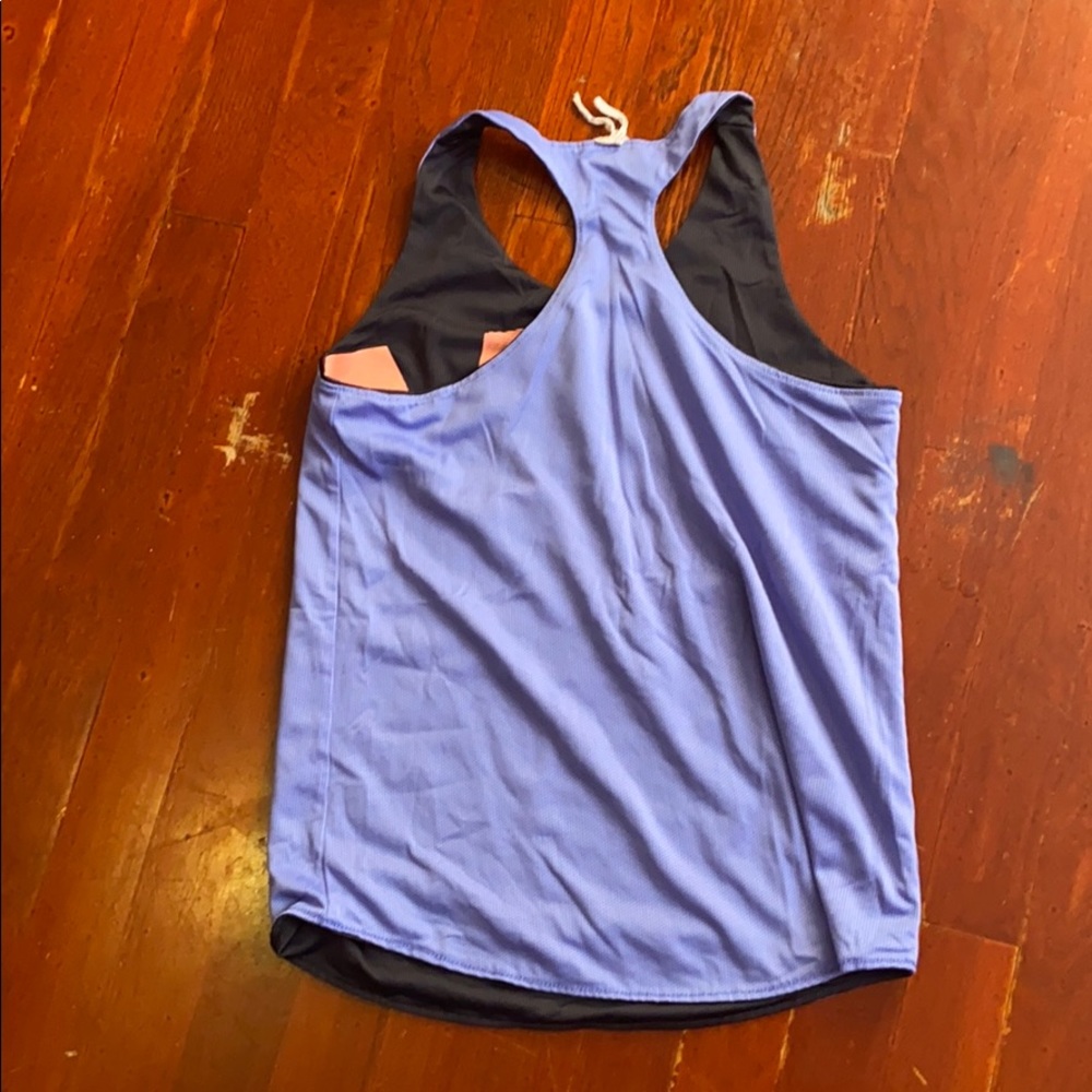 Run Tank Top - Picture 8 of 9
